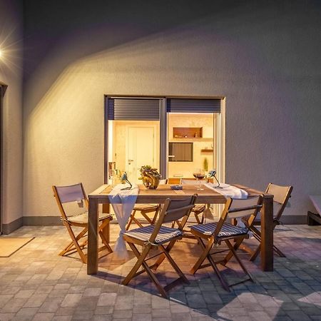 Tarari Luxury Apartment Башка Экстерьер фото